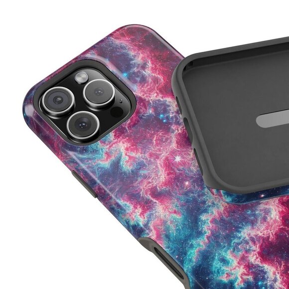 Printed Case for iPhone 14, iPhone 15, iPhone 16 (Plus/ Pro/ Pro Max), MARPC313 - Picture 7 of 13